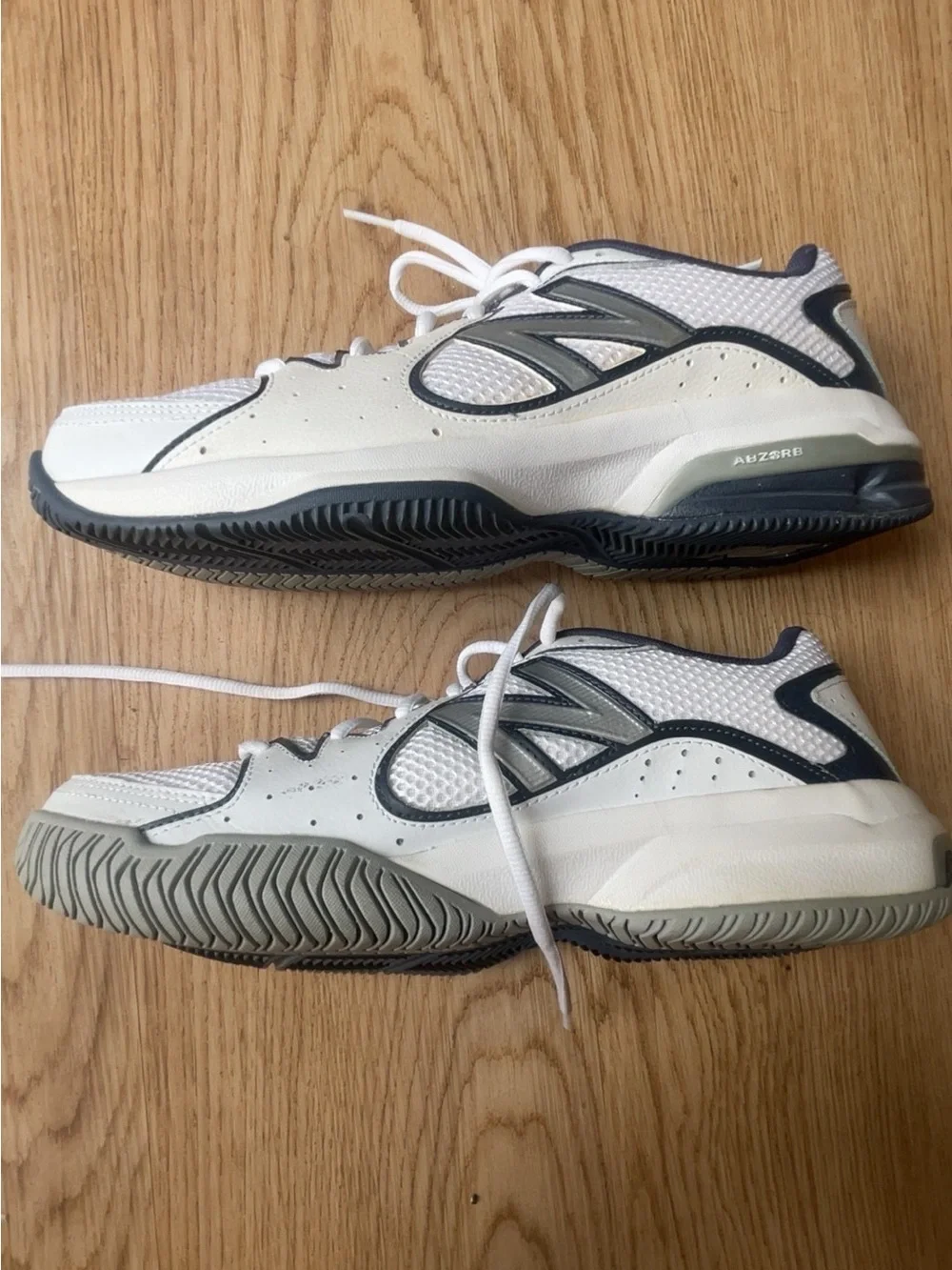 New Balance men’s athletic