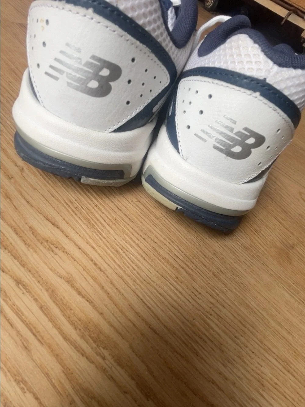 New Balance men’s athletic