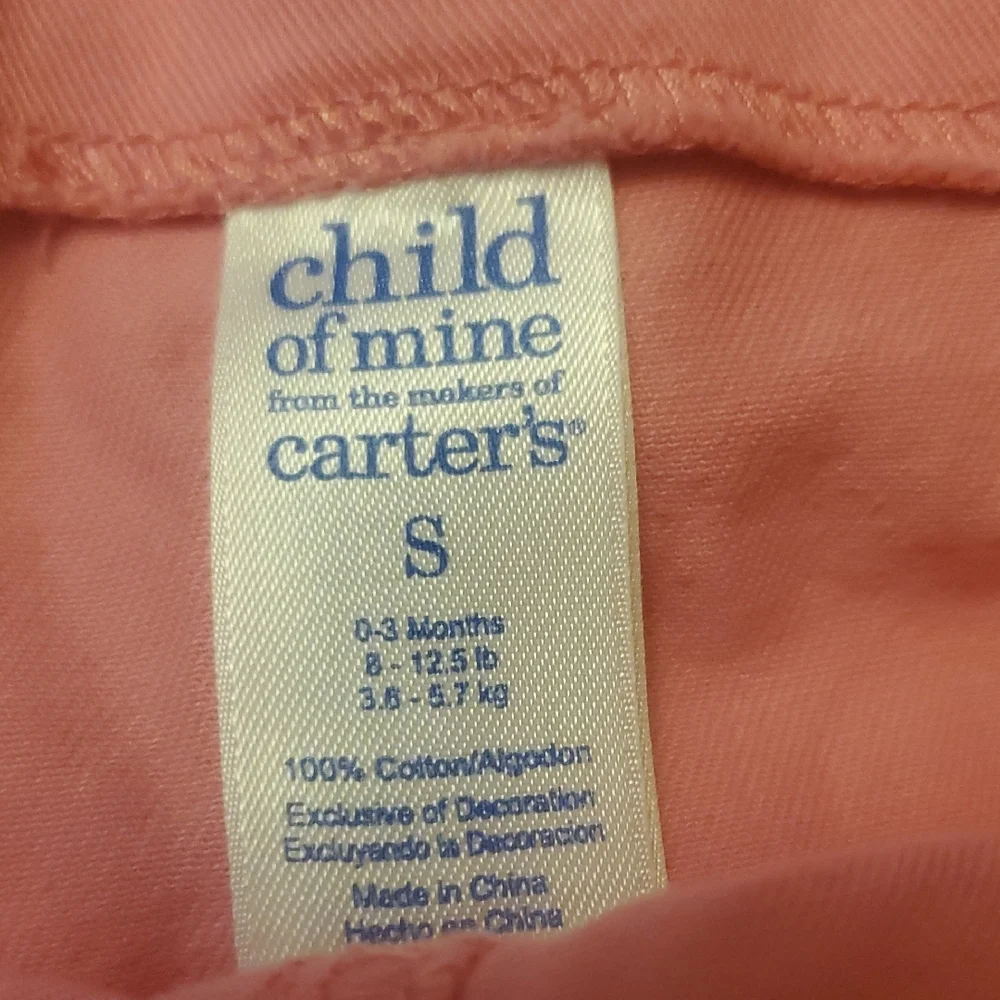 child of mine *owners are