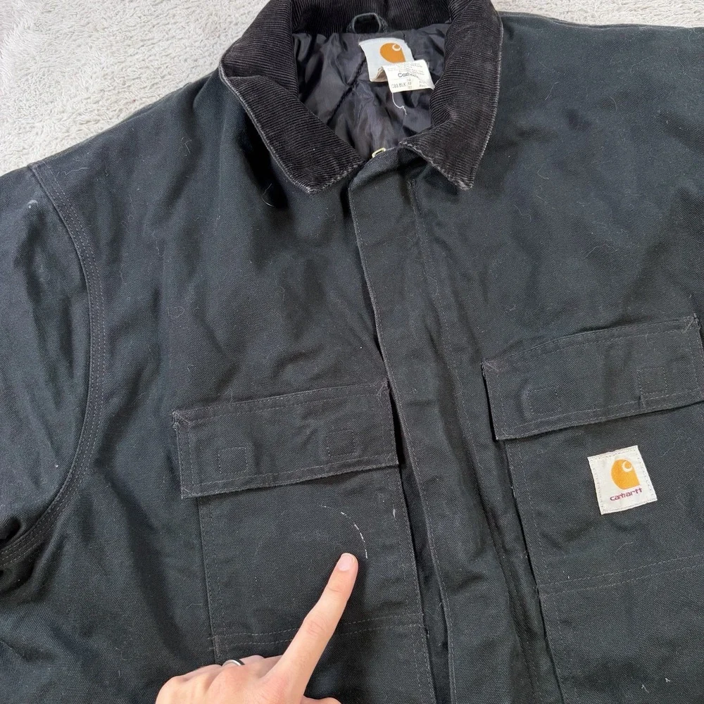 Carhartt couple small