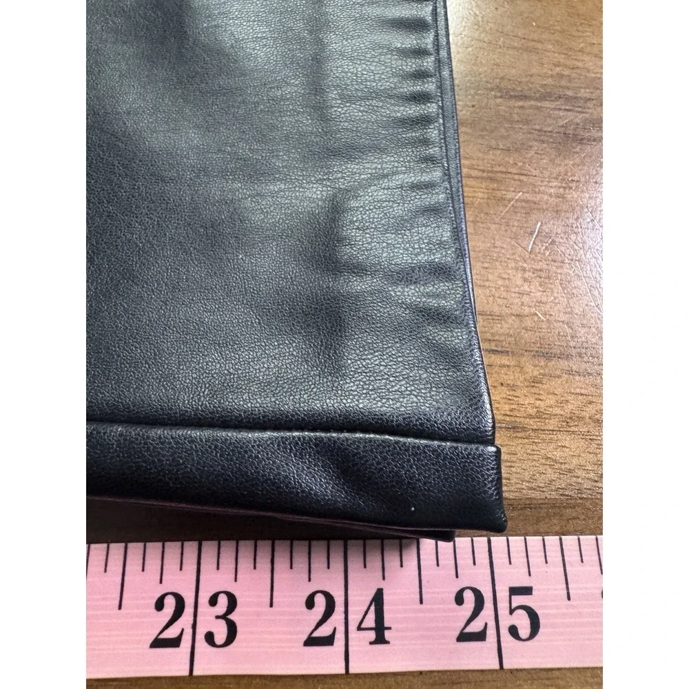 Michael Kors women faux
