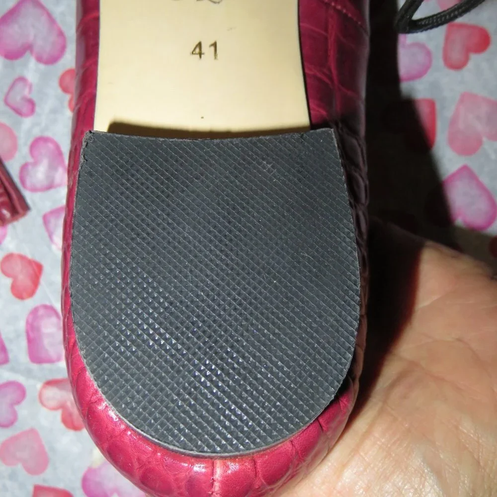 Lord & Taylor gorgeous loafers
