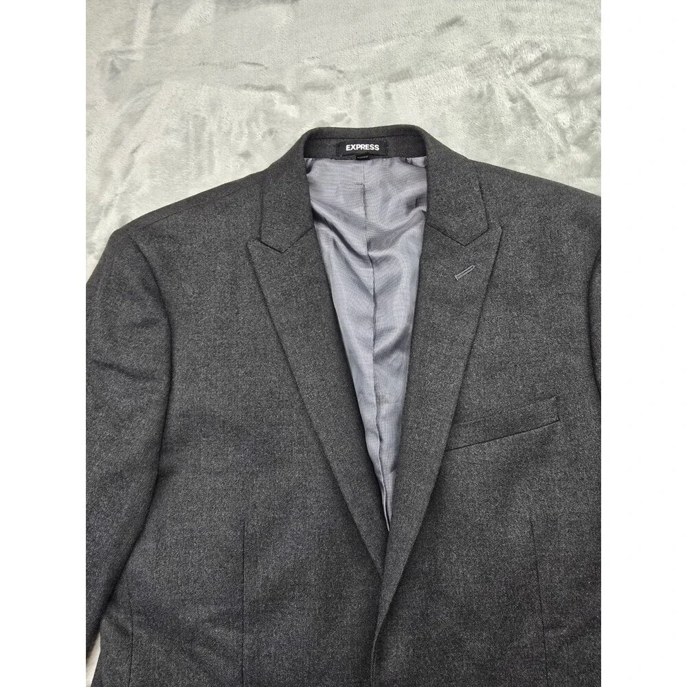 Express men formal
