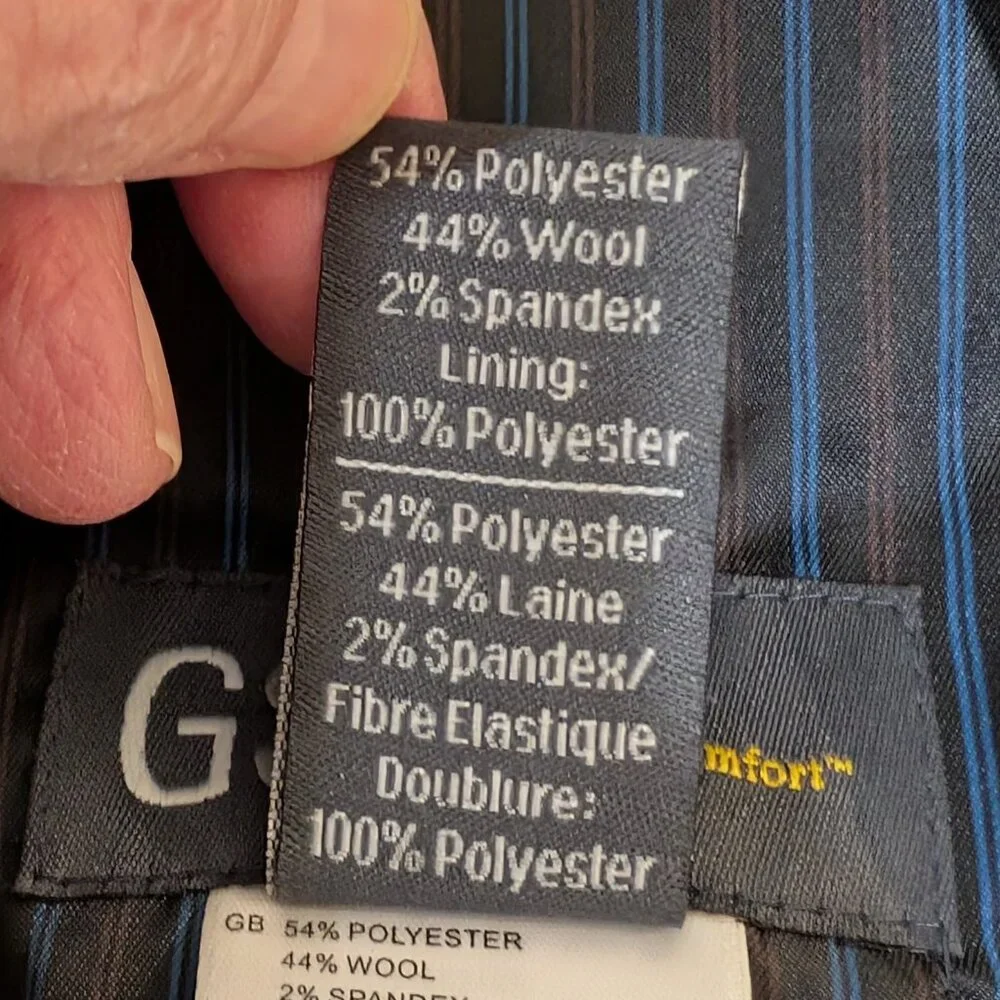 Gs continuous comfort