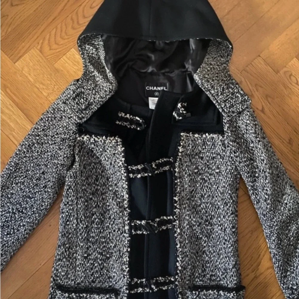 CHANEL excellent worn