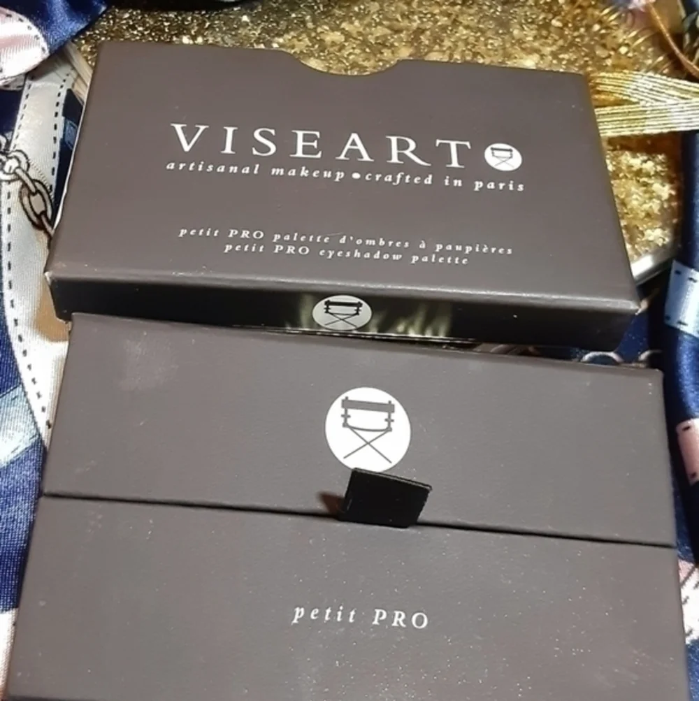 Viseart petit pro