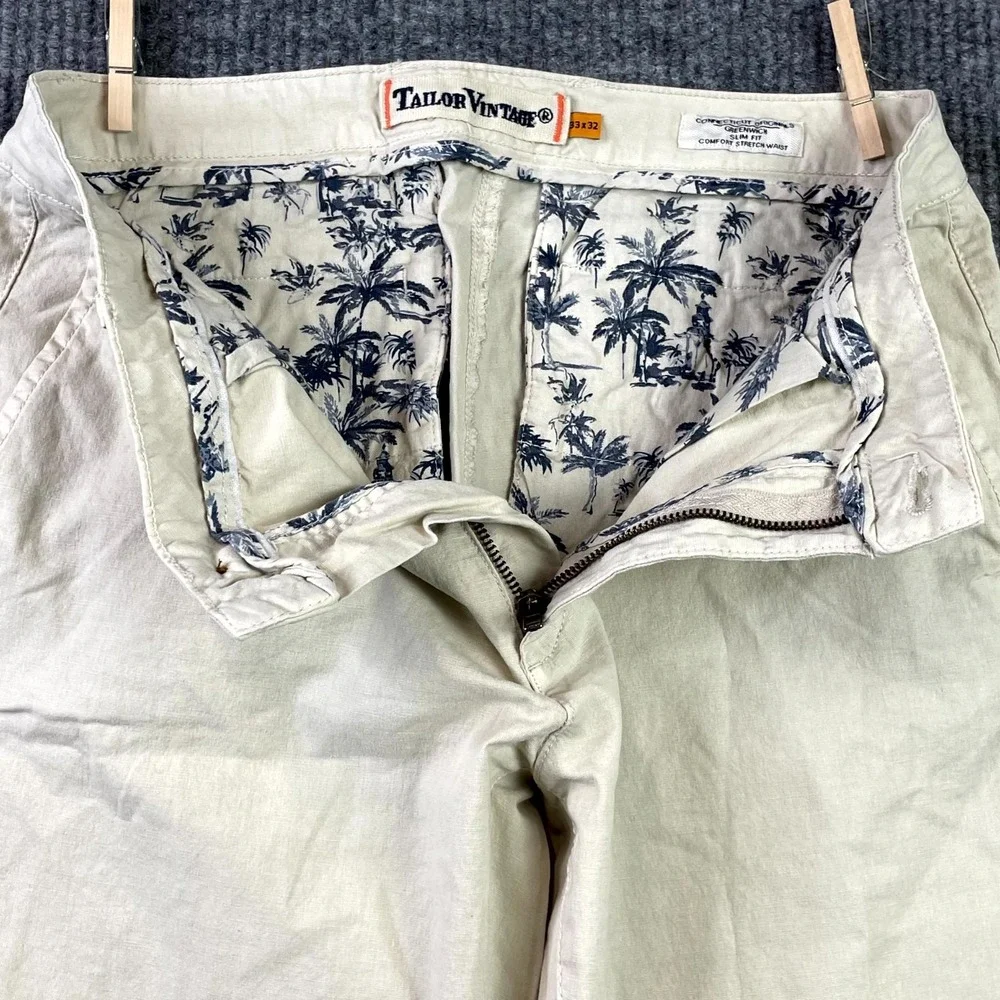 Tailor Vintage sale used