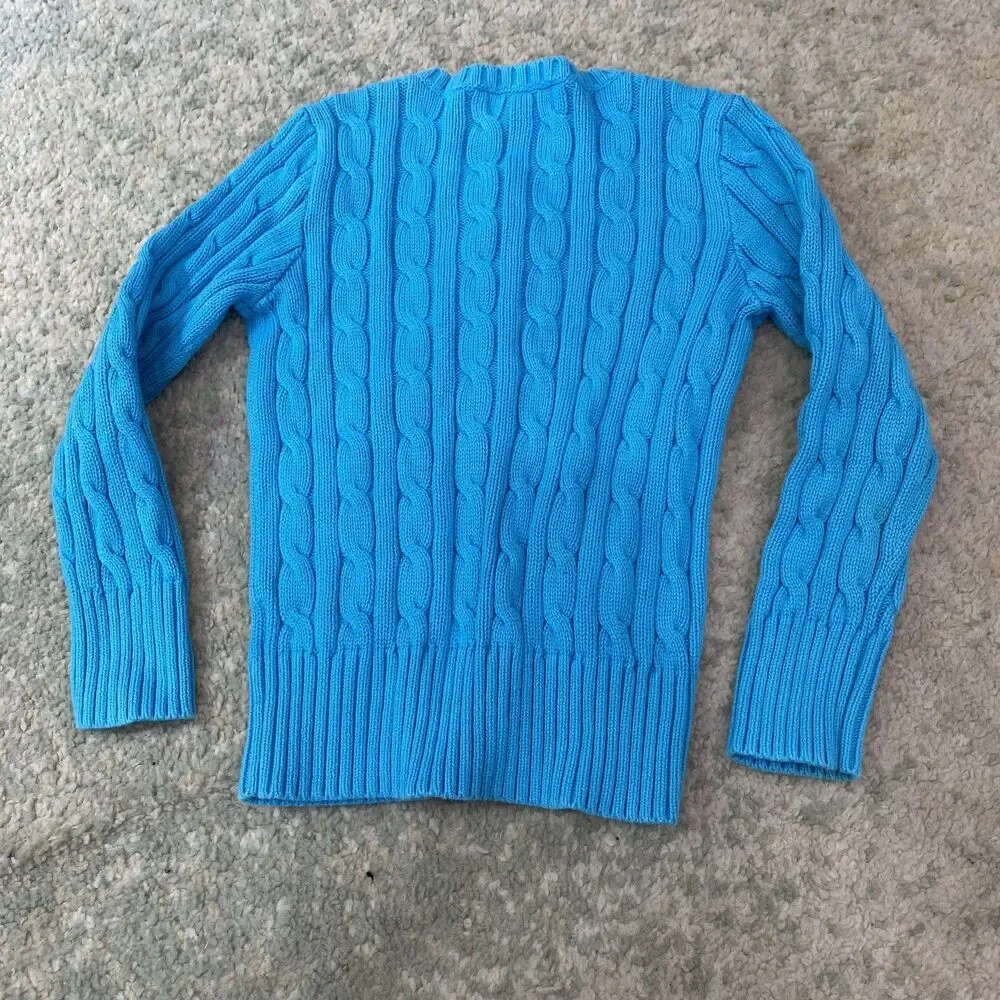 Polo Ralph Lauren pre owned