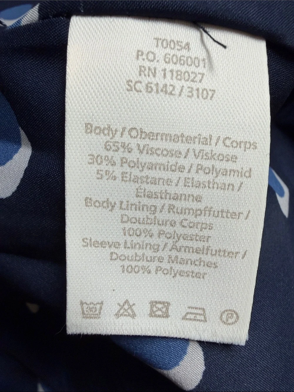Boden 2pc women’s