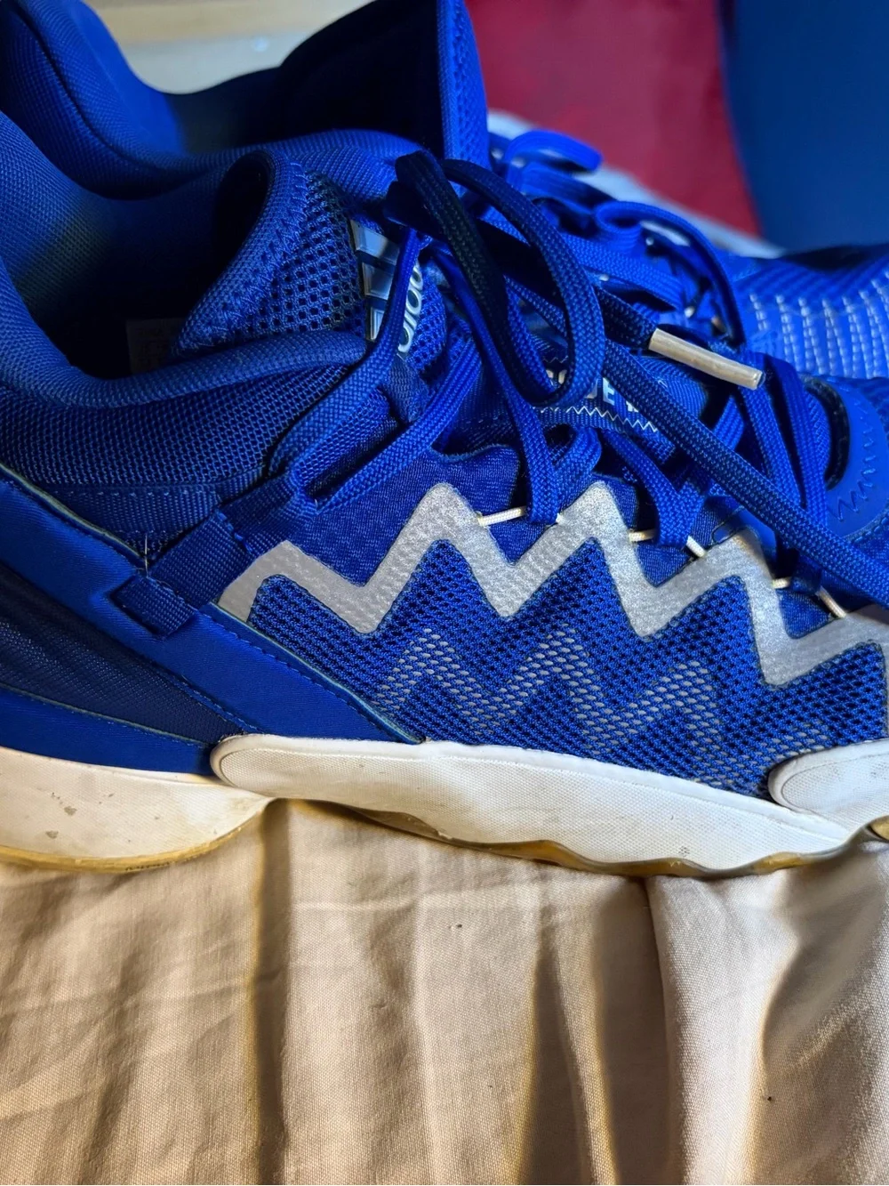 adidas breathable mesh