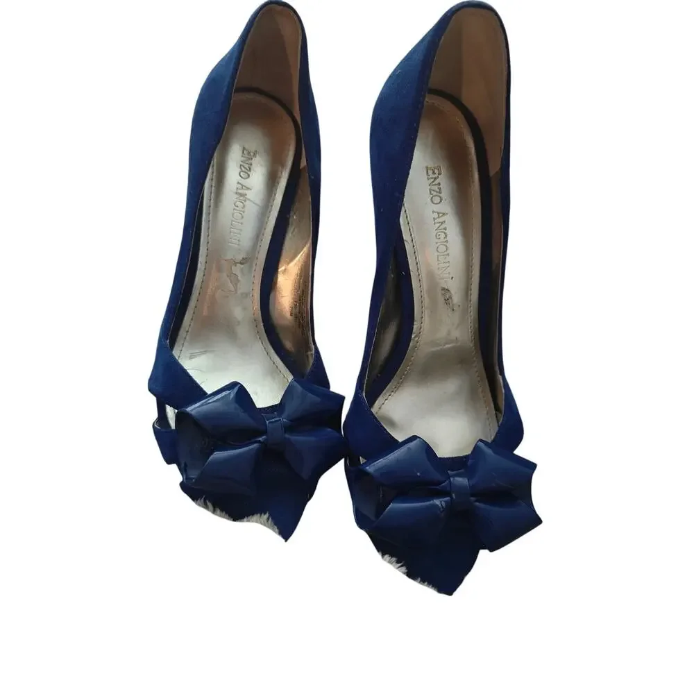Enzo Angiolini enzo angiolini