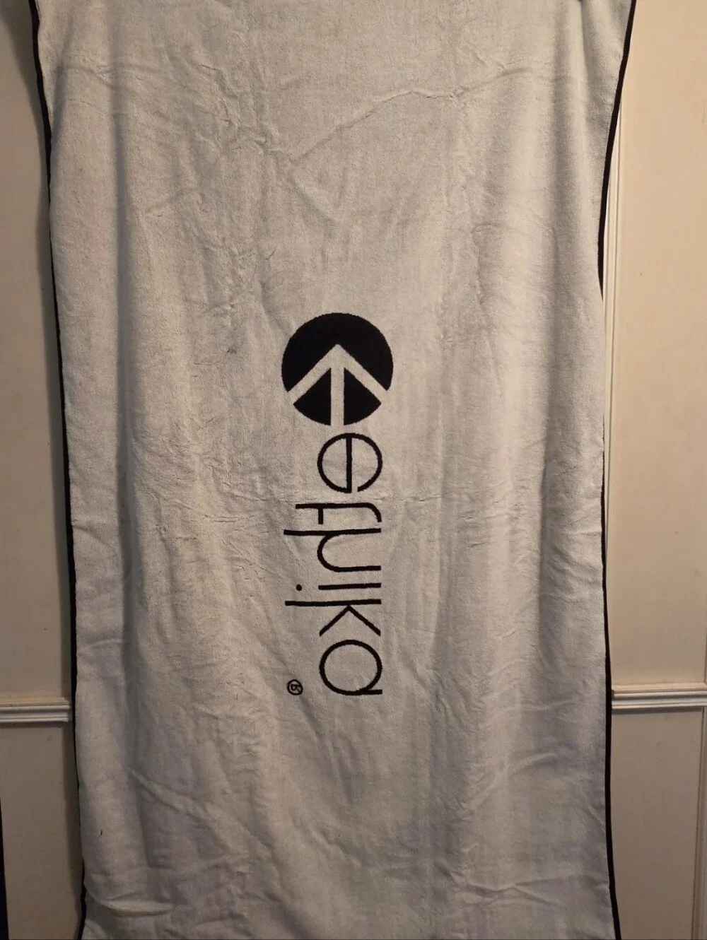 ethika logo black