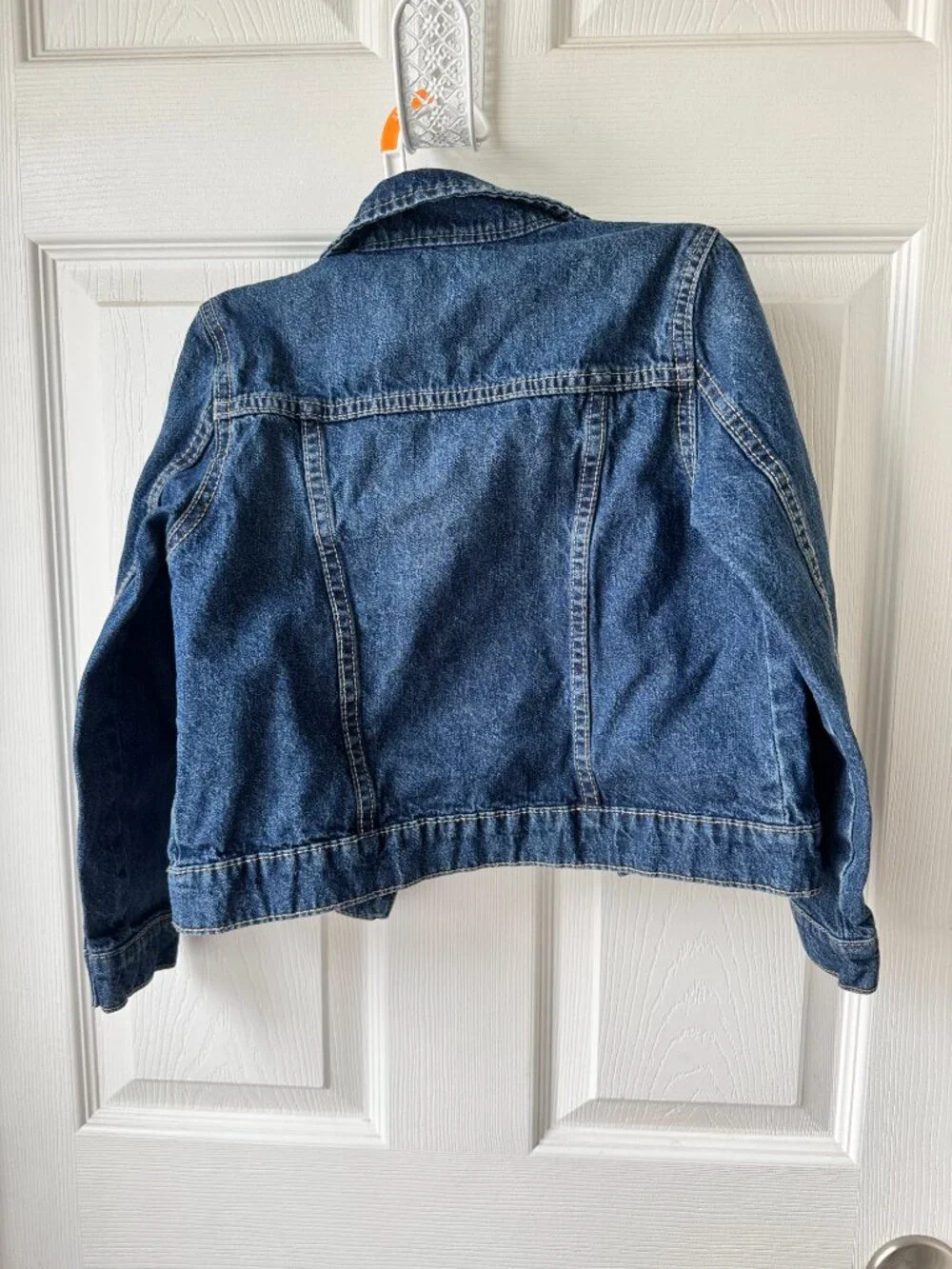 Carters KID girl’s denim