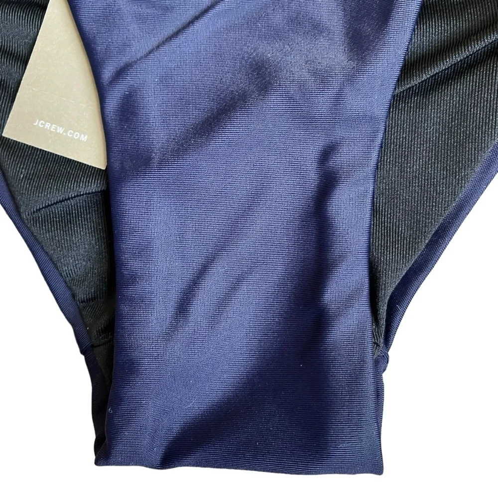 J. Crew size new