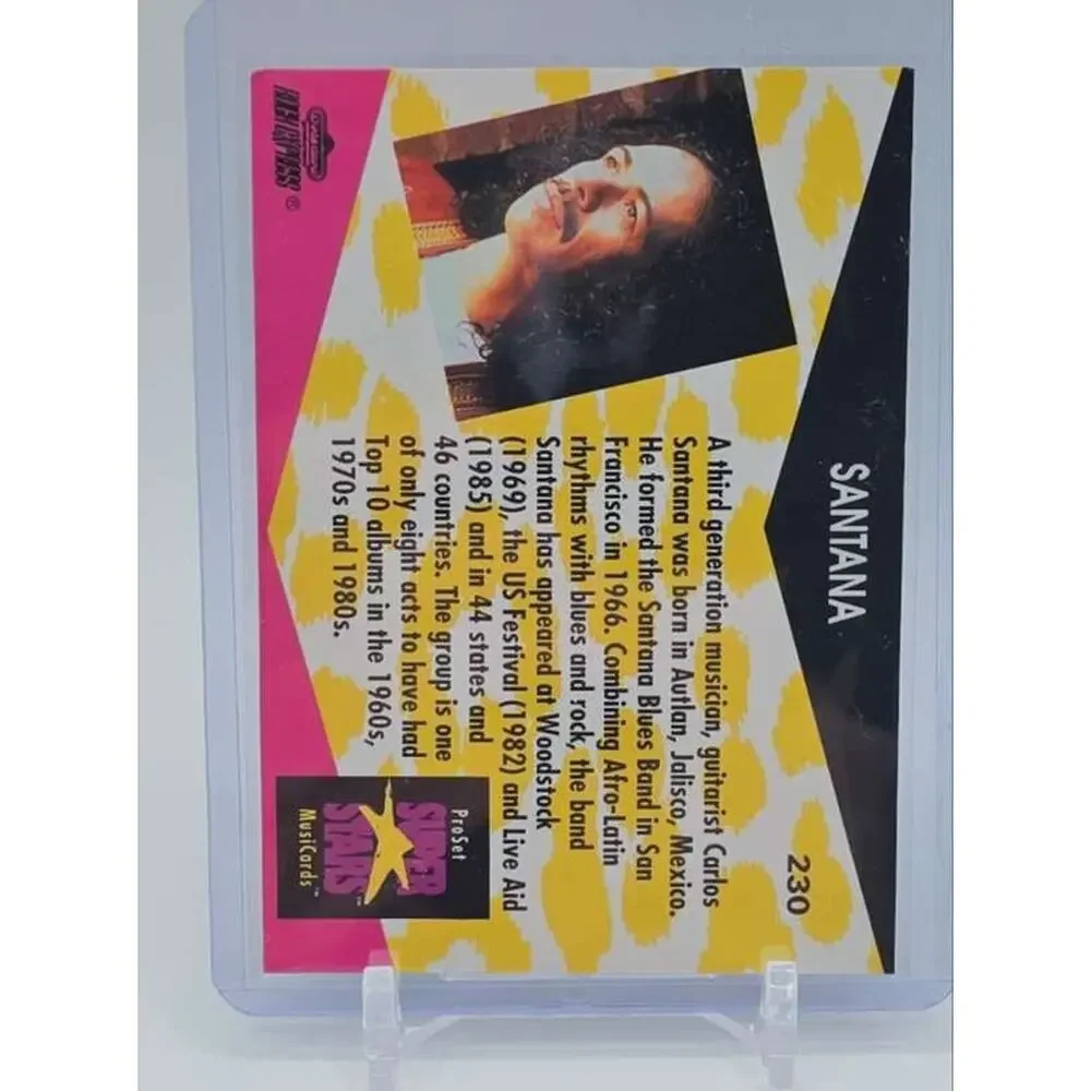 Pro Set 1991 pro