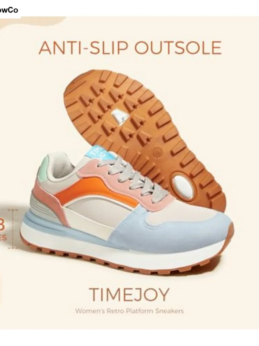 N/A these chunky
