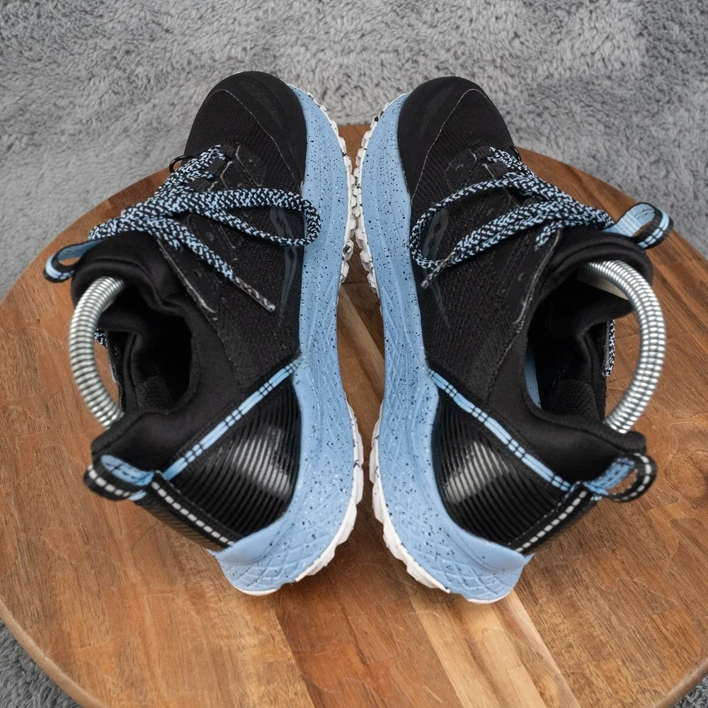 Saucony mad river