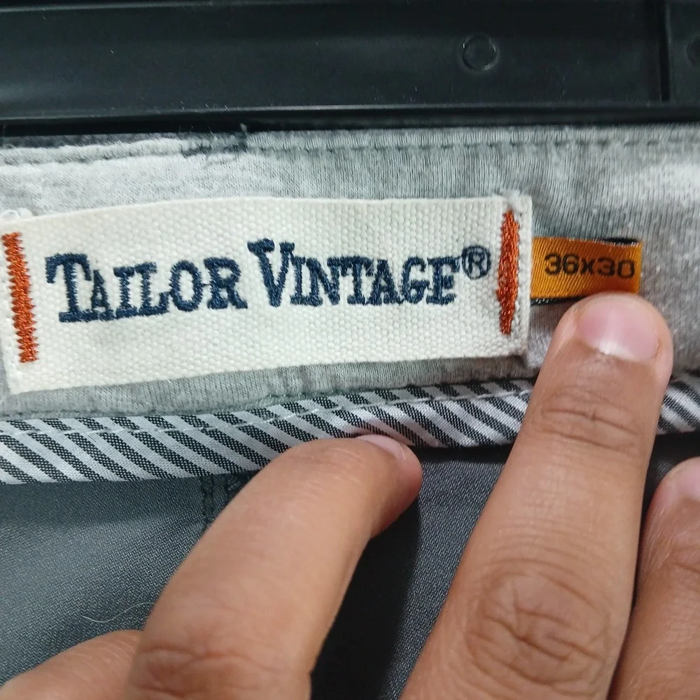Tailor Vintage tailor vintage