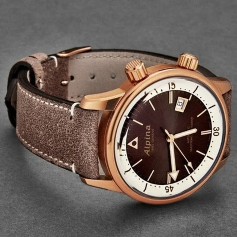 N/A alpina men