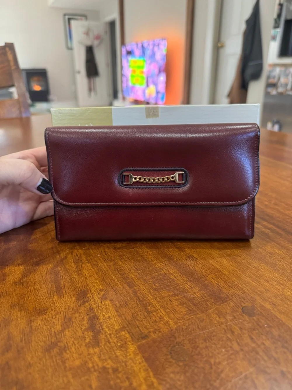 Princess Gardner gold genuine