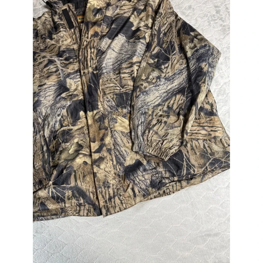 Remington outdoor clothing