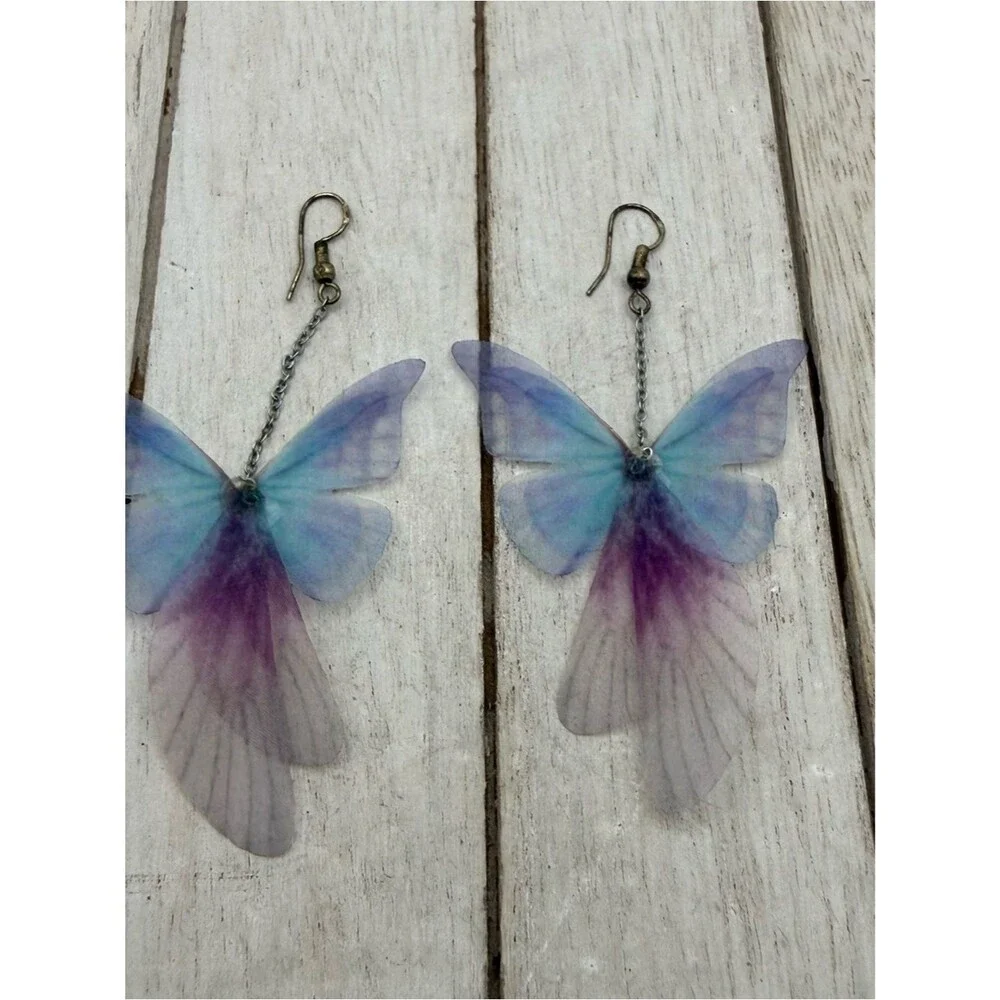 Unbranded lightweight butterfly
