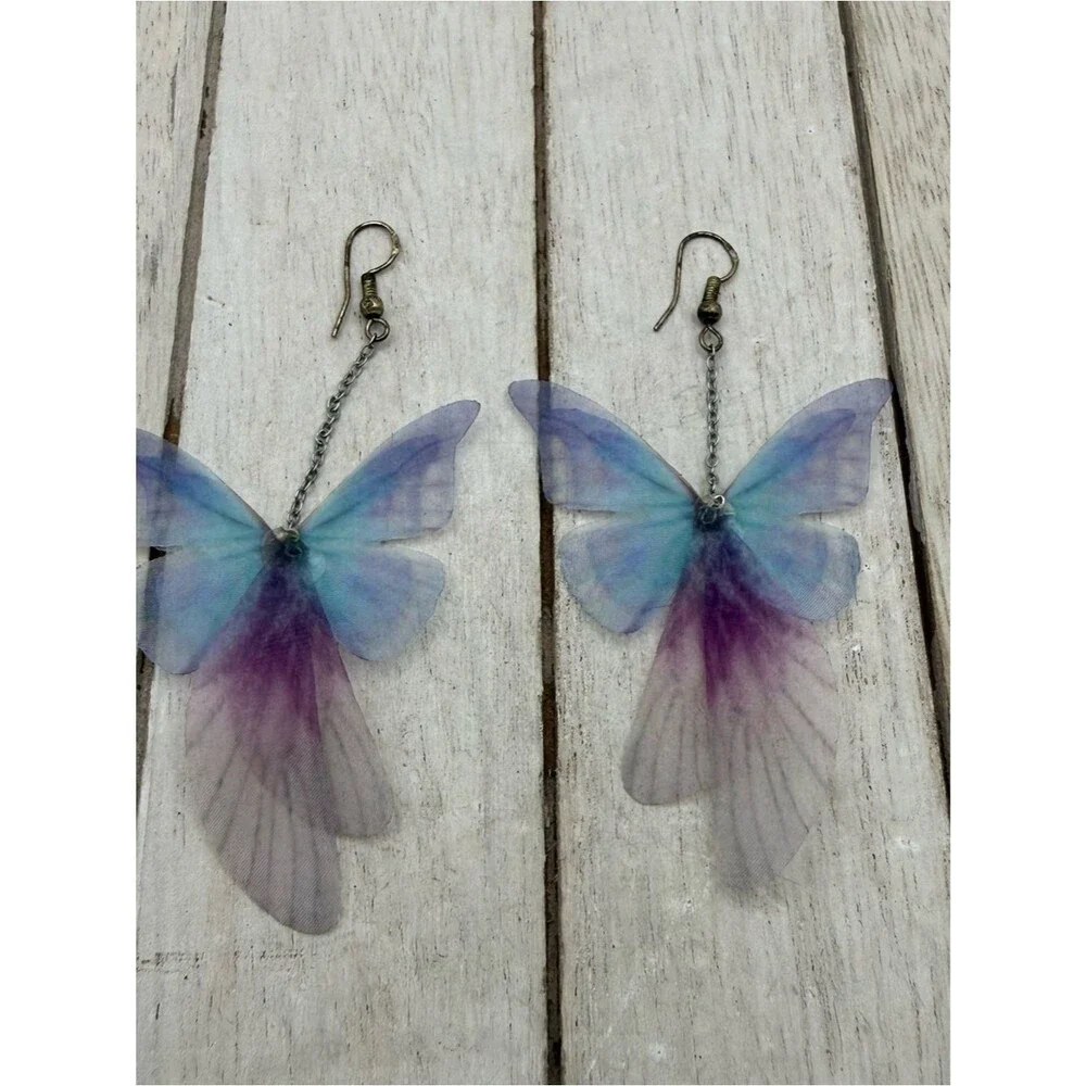 Unbranded lightweight butterfly