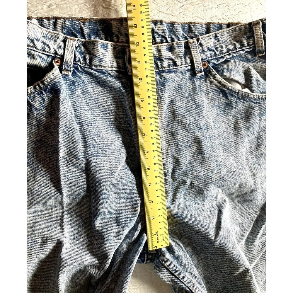 Levis elevate your
