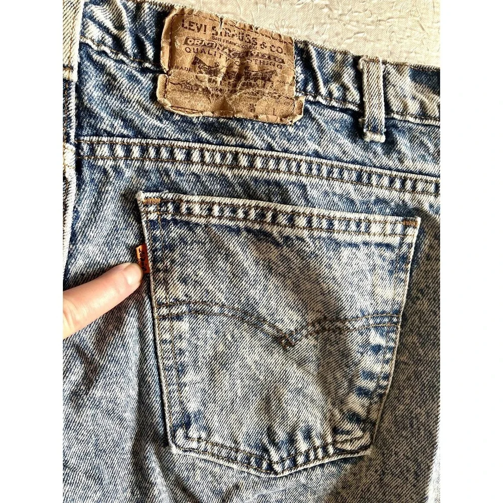 Levis elevate your