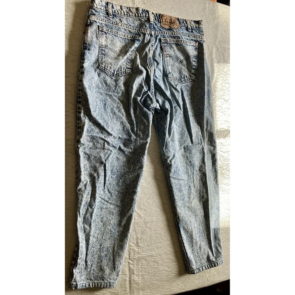 Levis elevate your
