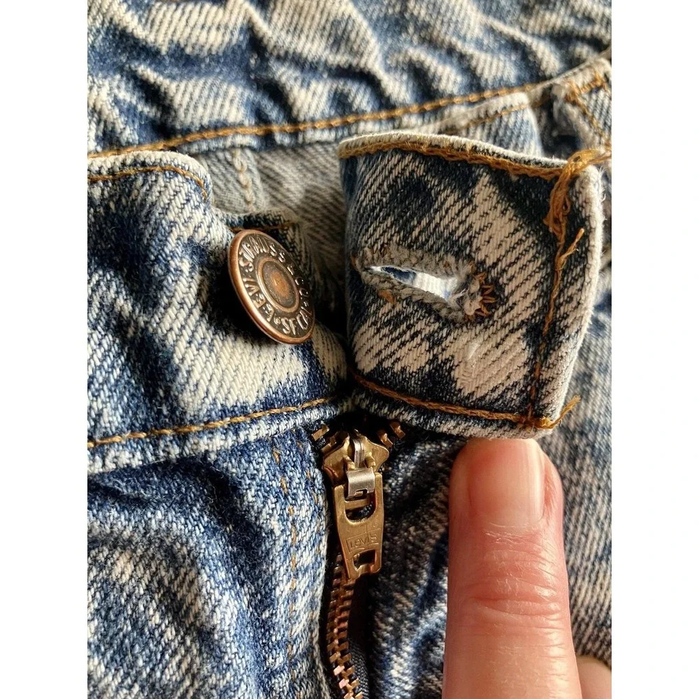Levis elevate your
