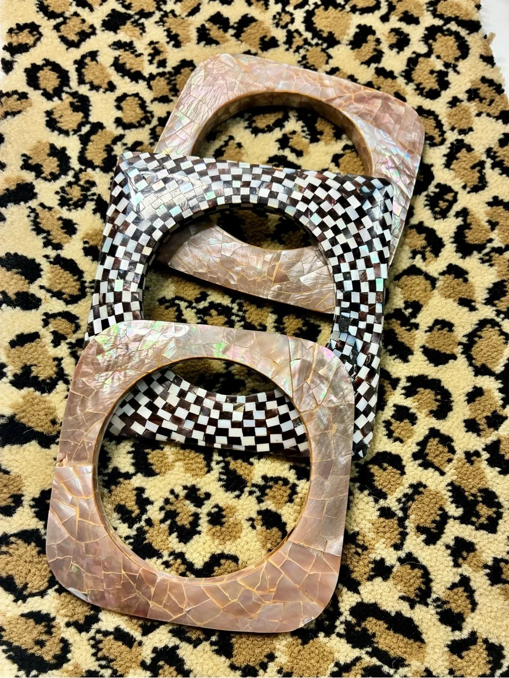 Nordstrom statement stackable