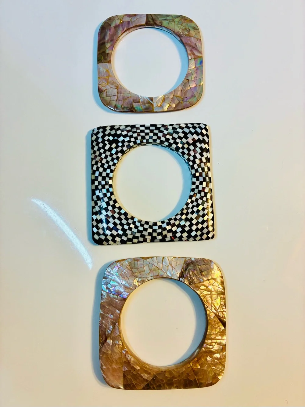 Nordstrom statement stackable