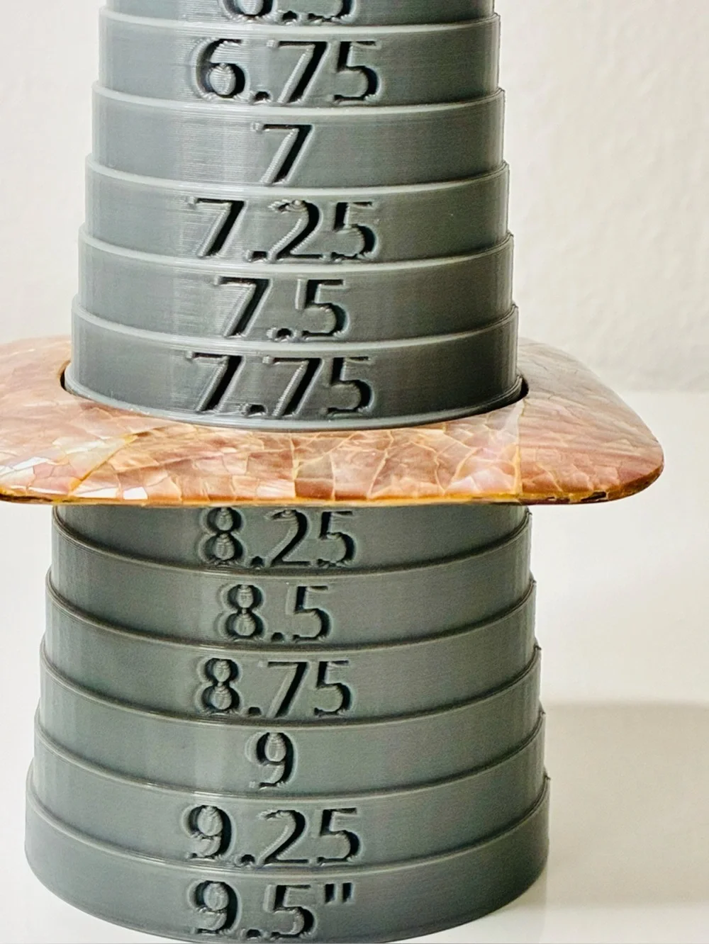 Nordstrom statement stackable