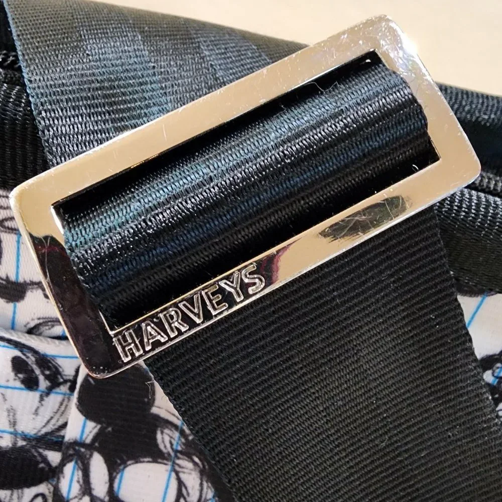Disney Couture / Harveys Seatbelt harveys seatbelt