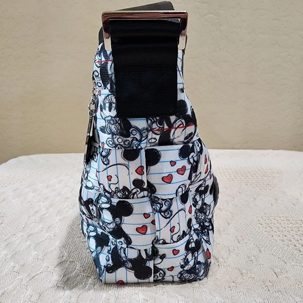 Disney Couture / Harveys Seatbelt harveys seatbelt