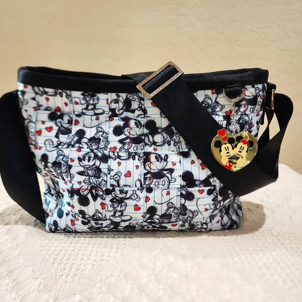 Disney Couture / Harveys Seatbelt harveys seatbelt