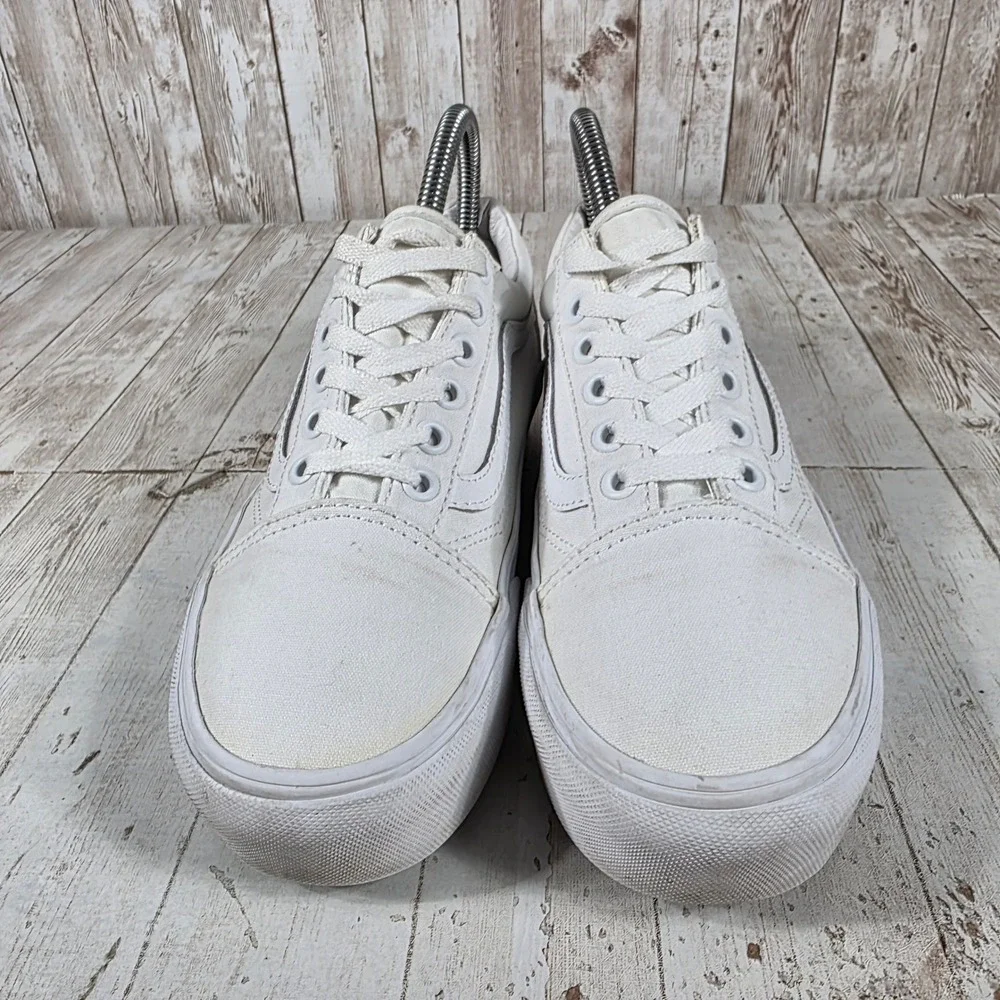 Vans old skool