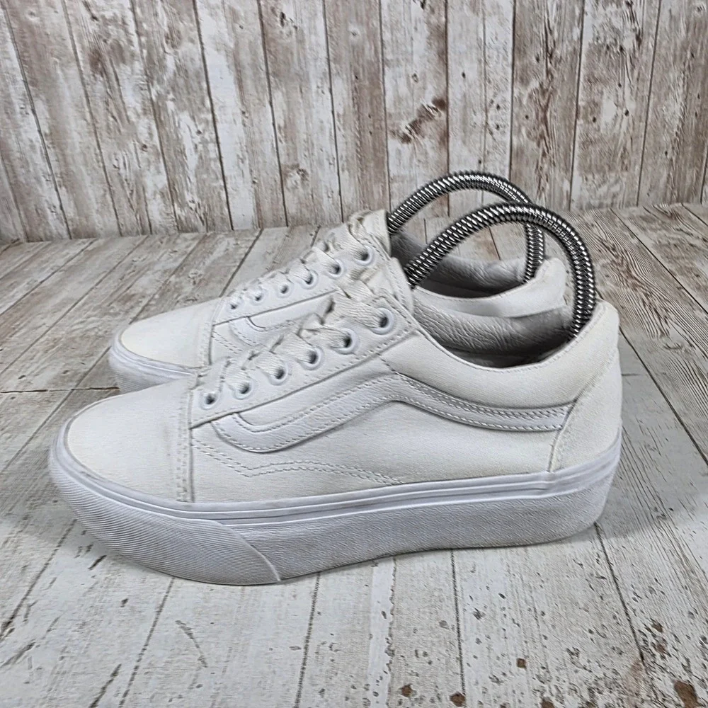 Vans old skool