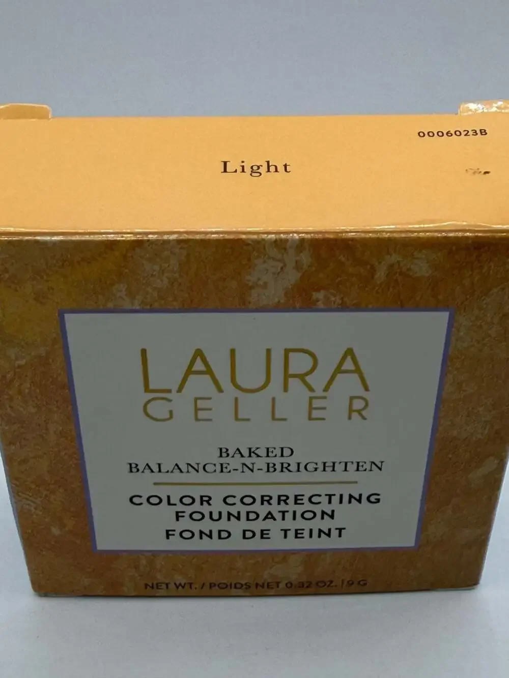 Laura Geller laura geller