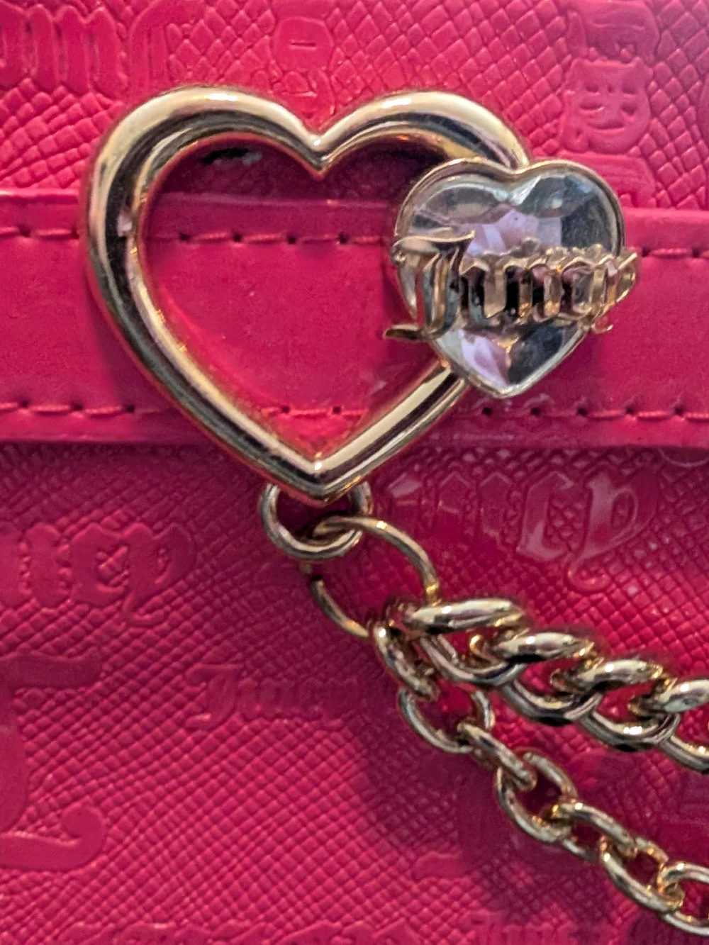Juicy Couture juicy couture