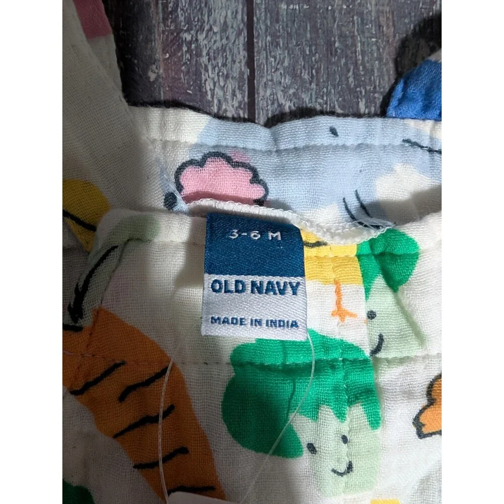 Old Navy this old