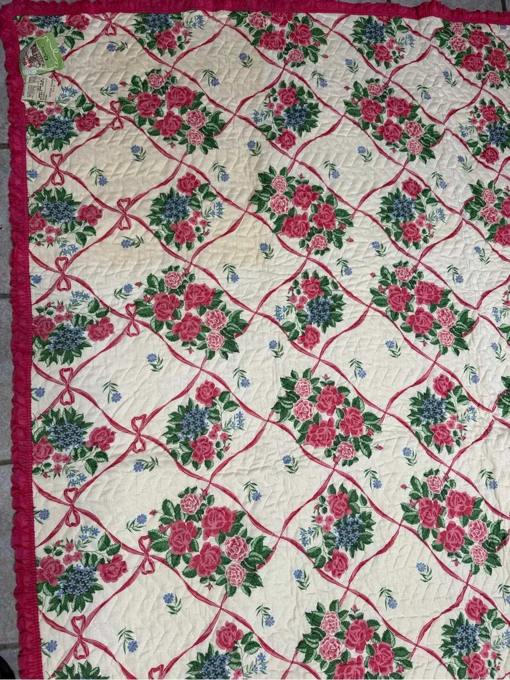 Olde Kentucky Quilts nos new