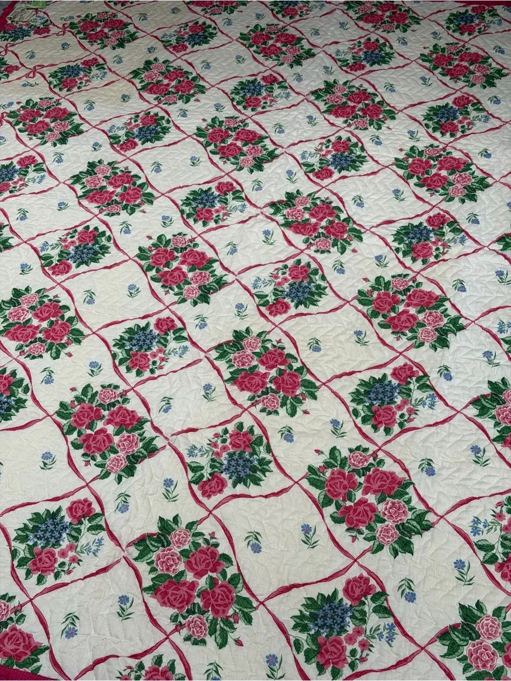 Olde Kentucky Quilts nos new