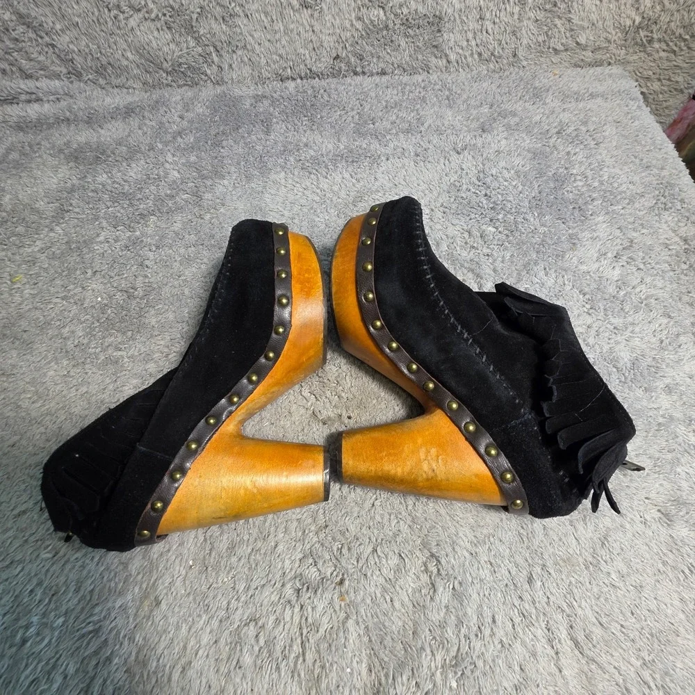 Flogg brand floggs