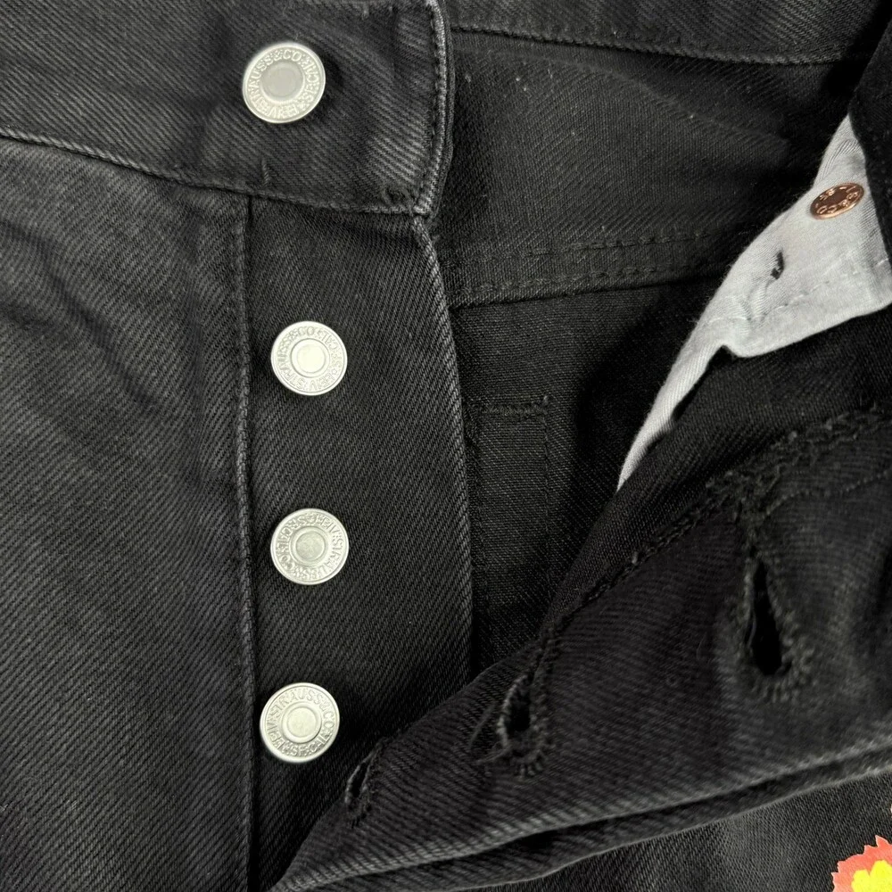 Levis good pre