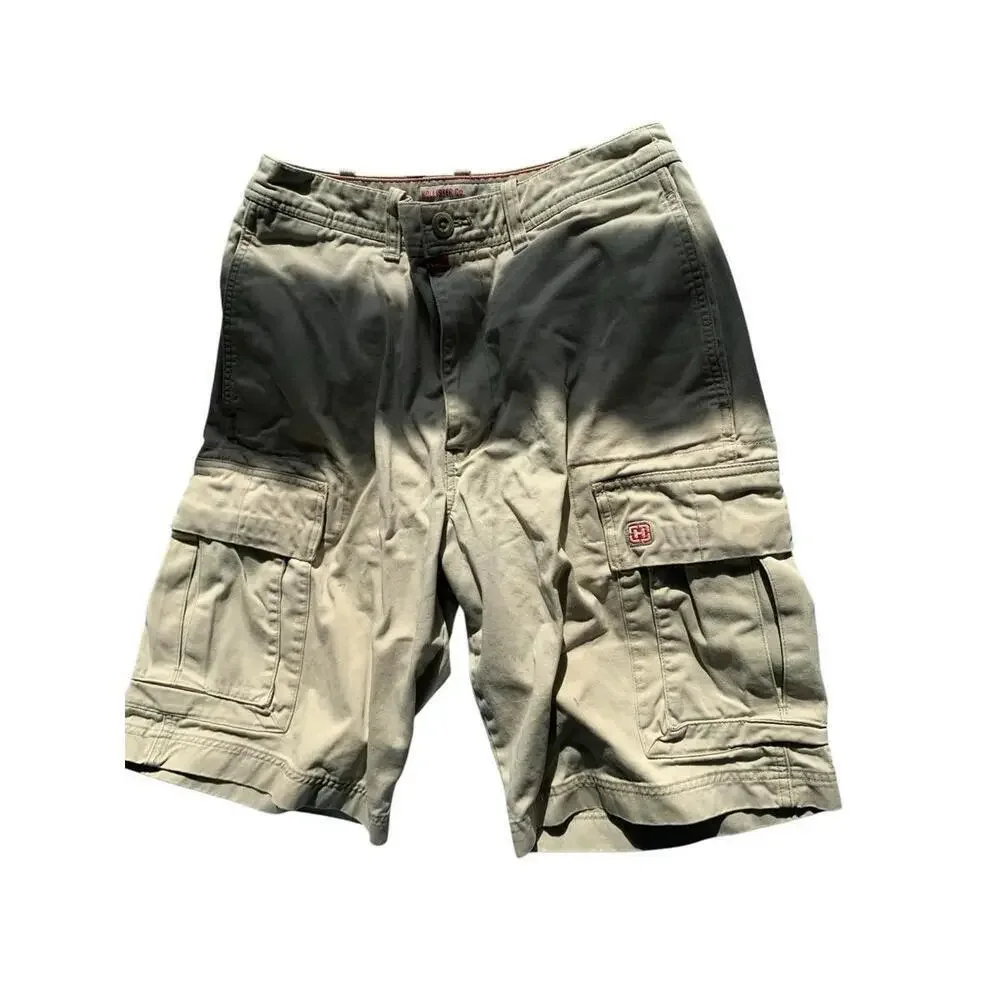 Hollister holister men