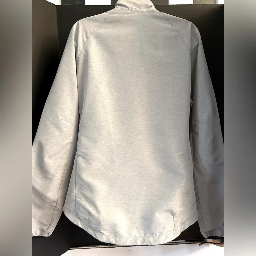 Nike light gray