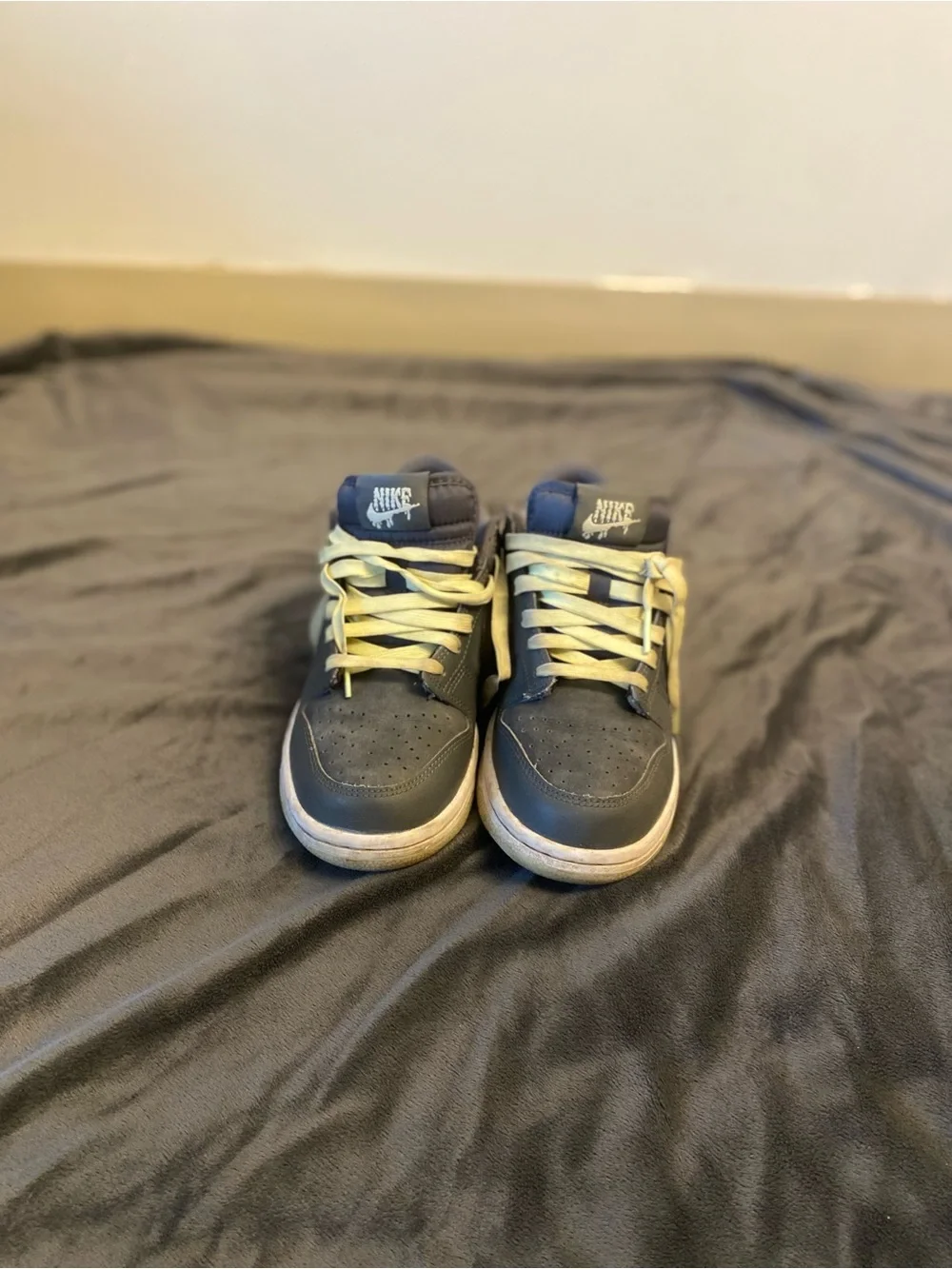 Nike durable kids