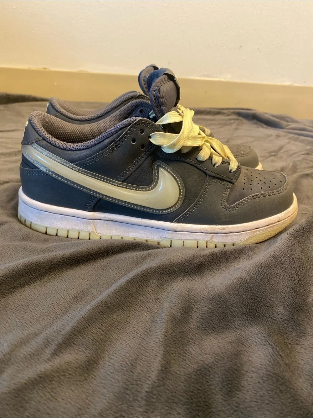 Nike durable kids